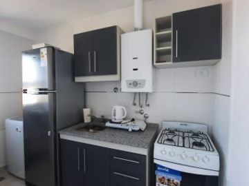 Departamento de 2 dormitorios