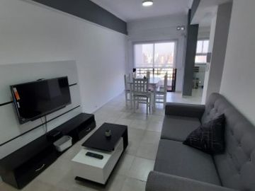 Departamento de 2 dormitorios