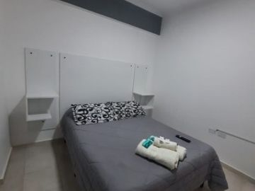 Departamento de 2 dormitorios