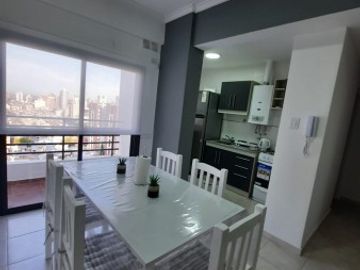 Departamento de 2 dormitorios