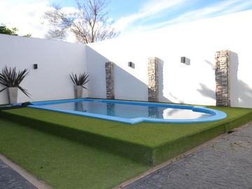VENTA HERMOSO CHALET !!