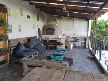 VENTA HERMOSO CHALET !!