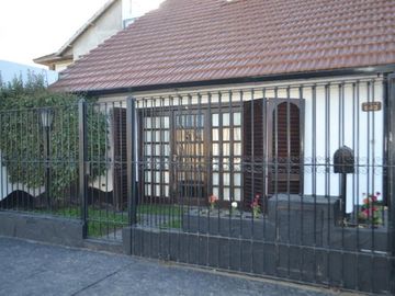 VENTA HERMOSO CHALET !!