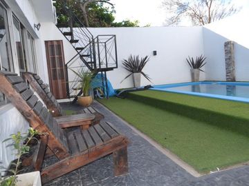 VENTA HERMOSO CHALET !!