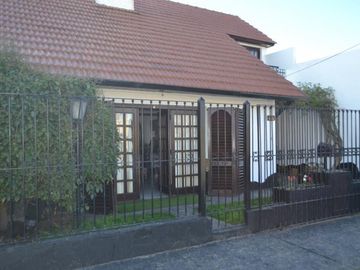 VENTA HERMOSO CHALET !!