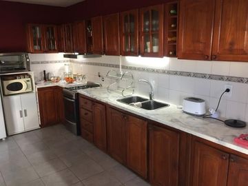 VENTA HERMOSO CHALET !!