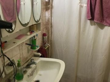 CASA DE 2 DORMITORIOS EN VENTA
