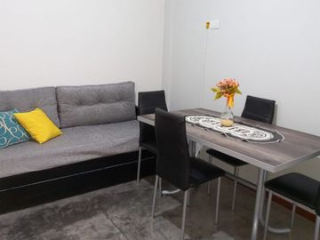 VENTA 2 AMBIENTES