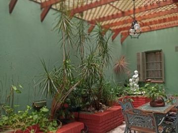 Retasado Casa Lote Propio 7 Amb - Dep de Servicio- Cochera - Patio - Terraza