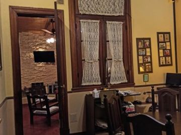 Retasado Casa Lote Propio 7 Amb - Dep de Servicio- Cochera - Patio - Terraza