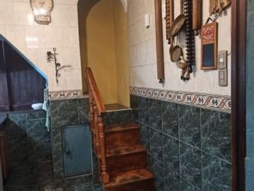 Retasado Casa Lote Propio 7 Amb - Dep de Servicio- Cochera - Patio - Terraza