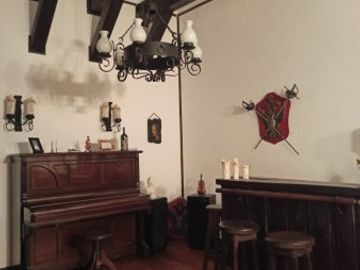 Retasado Casa Lote Propio 7 Amb - Dep de Servicio- Cochera - Patio - Terraza