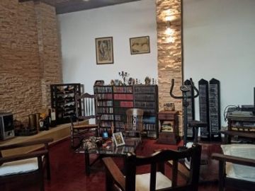 Retasado Casa Lote Propio 7 Amb - Dep de Servicio- Cochera - Patio - Terraza