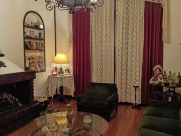 Retasado Casa Lote Propio 7 Amb - Dep de Servicio- Cochera - Patio - Terraza