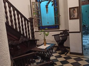 Retasado Casa Lote Propio 7 Amb - Dep de Servicio- Cochera - Patio - Terraza