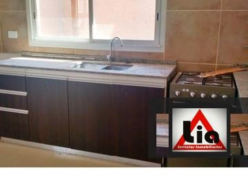 OPORTUNIDAD -TEJAS DEL SUR- DUPLEX 3 DOR-USD 155.000-