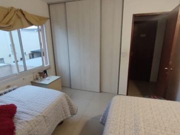 OPORTUNIDAD -TEJAS DEL SUR- DUPLEX 3 DOR-USD 155.000-