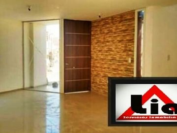 OPORTUNIDAD -TEJAS DEL SUR- DUPLEX 3 DOR-USD 155.000-