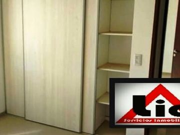 OPORTUNIDAD -TEJAS DEL SUR- DUPLEX 3 DOR-USD 155.000-