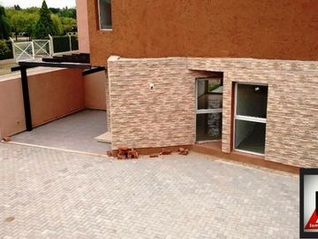 OPORTUNIDAD -TEJAS DEL SUR- DUPLEX 3 DOR-USD 155.000-
