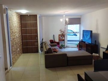 OPORTUNIDAD -TEJAS DEL SUR- DUPLEX 3 DOR-USD 155.000-