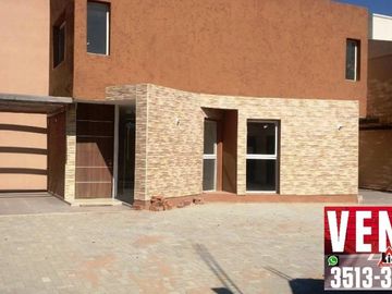 OPORTUNIDAD -TEJAS DEL SUR- DUPLEX 3 DOR-USD 155.000-