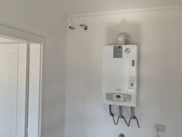Casa a Estrenar en Venta