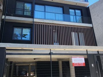 Moreno 837 - Inmenso 2 Ambientes - San Isidro