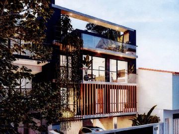 Moreno 837 - Inmenso 2 Ambientes - San Isidro