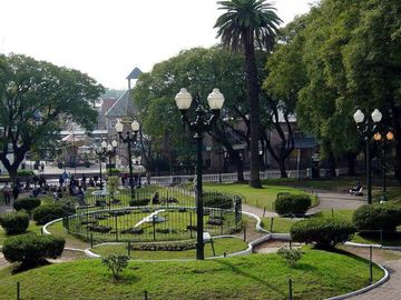 Moreno 837 - Inmenso 2 Ambientes - San Isidro