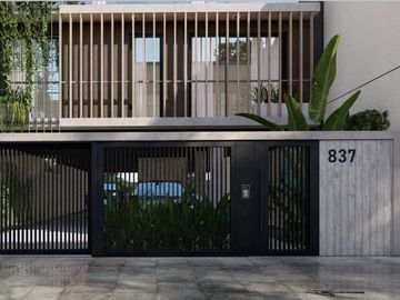 Moreno 837 - Inmenso 2 Ambientes - San Isidro