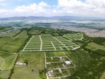 VENTA -TERRENOS - CIRCUNVALACION OESTE 250M2
