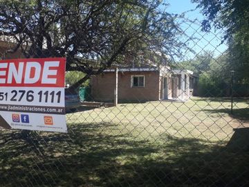 Casa en VENTA Mendiolaza