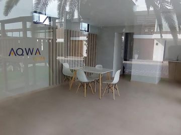 Departamento de 3 dormitorios en Tumbaco por $159,900 – ampl