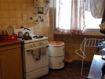 Departamento 3 ambientes