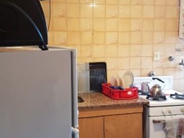 Departamento 3 ambientes