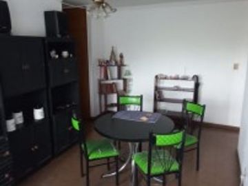 Departamento 3 ambientes