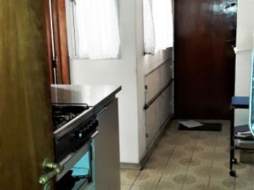 SEMIPISO FRENTE AL ARZOBISPADO CON COCHERA USD 149.000!!!