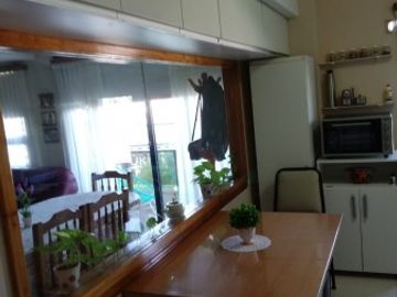 OPORTUNIDAD!! EXCELENTE DEPARTAMENTO EN PLENO CENTRO DE RODRIGUEZ