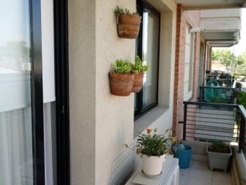 OPORTUNIDAD!! EXCELENTE DEPARTAMENTO EN PLENO CENTRO DE RODRIGUEZ