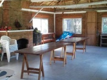 Venta Casa Quinta 3 Amb con Pileta en Paraje El Pato, Berazategui