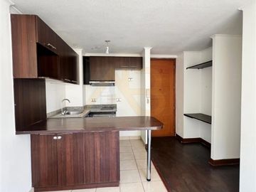 Departamento en Venta en MAP-Se Vende bello Dpto de 3D 2B, LIRA, STGO CENTRO VALOR INFERIOR A TASACIÓN ¡GRAN OPORTUNIDAD!
