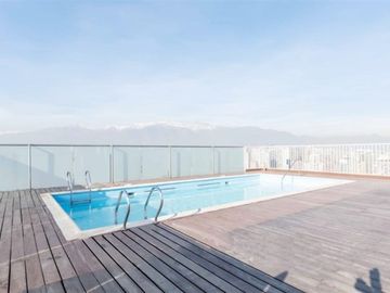 Departamento en Venta en MAP-Se Vende bello Dpto de 3D 2B, LIRA, STGO CENTRO VALOR INFERIOR A TASACIÓN ¡GRAN OPORTUNIDAD!