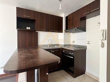 Departamento en Venta en MAP-Se Vende bello Dpto de 3D 2B, LIRA, STGO CENTRO VALOR INFERIOR A TASACIÓN ¡GRAN OPORTUNIDAD!