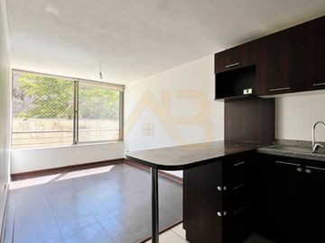 Departamento en Venta en MAP-Se Vende bello Dpto de 3D 2B, LIRA, STGO CENTRO VALOR INFERIOR A TASACIÓN ¡GRAN OPORTUNIDAD!