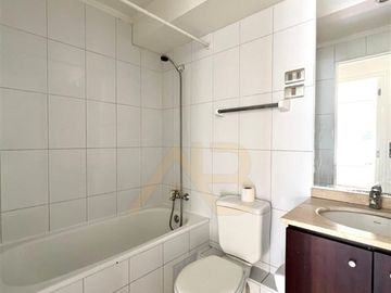 Departamento en Venta en MAP-Se Vende bello Dpto de 3D 2B, LIRA, STGO CENTRO VALOR INFERIOR A TASACIÓN ¡GRAN OPORTUNIDAD!