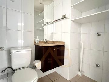 Departamento en Venta en MAP-Se Vende bello Dpto de 3D 2B, LIRA, STGO CENTRO VALOR INFERIOR A TASACIÓN ¡GRAN OPORTUNIDAD!
