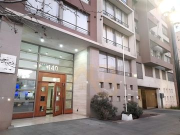Departamento en Venta en MAP-Se Vende bello Dpto de 3D 2B, LIRA, STGO CENTRO VALOR INFERIOR A TASACIÓN ¡GRAN OPORTUNIDAD!