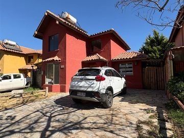 Casa en Venta en Hacienda el Peñon