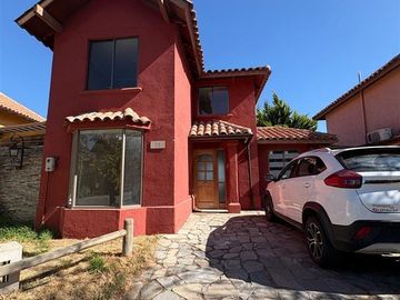 Casa en Venta en Hacienda el Peñon